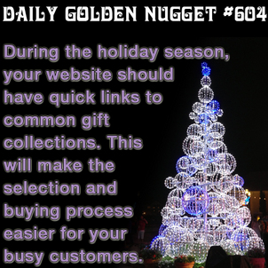Quick Holiday Changes to Your Website 6144-daily-golden-nugget-604 Quick Holiday Changes to Your Website 6144-daily-golden-nugget-604