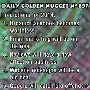 2014 Predictions 631-daily-golden-nugget-897 2014 Predictions 631-daily-golden-nugget-897
