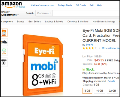 Facebook Retargeting Run Amuck 6462-943-amazon-eyefi Facebook Retargeting Run Amuck 6462-943-amazon-eyefi