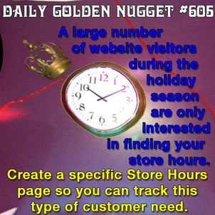Holiday Retail Store Hours 6711-daily-golden-nugget-605 Holiday Retail Store Hours 6711-daily-golden-nugget-605