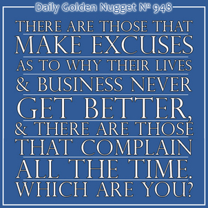 Take Action For The Better Or Get Out Of The Way 6850-daily-golden-nugget-948 Take Action For The Better Or Get Out Of The Way 6850-daily-golden-nugget-948