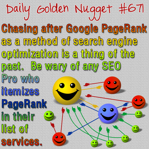 Google PageRank is Fading Out 6899-daily-golden-nugget-671 Google PageRank is Fading Out 6899-daily-golden-nugget-671