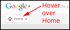 How to Get Started on Google Plus on Your First Day 694-936-hover-home