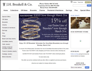 SERP Review of Jewelers in Newport, RI 7025-960-breakell