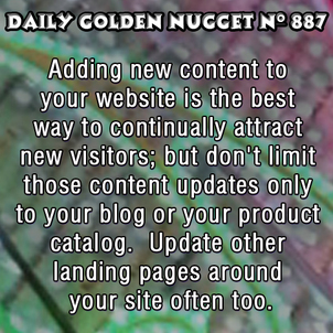 Updating Popular Landing Pages Can Lead to Increased Click Throughs 7175-daily-golden-nugget-887