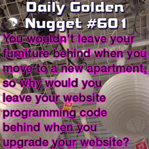 Web Hosting Security Issue No One Ever Talks About 7320-daily-golden-nugget-601 Web Hosting Security Issue No One Ever Talks About 7320-daily-golden-nugget-601