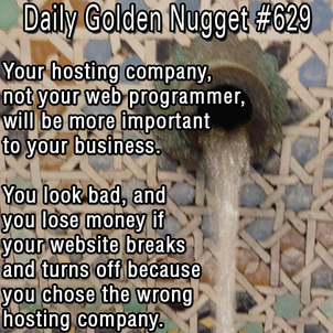Choosing the Right Website Hosting for your Jewelry Site 7717-daily-golden-nugget-629 Choosing the Right Website Hosting for your Jewelry Site 7717-daily-golden-nugget-629