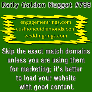 Are Exact Match Domains Worth It? 7749-daily-golden-nugget-788