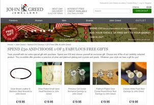 Final Holiday 2013 Email Review for Retail Jewelers 7829-894-john-greed-website