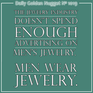 Email Subject Lines from Fathers Day 2014 7885-daily-golden-nugget-1019 Email Subject Lines from Fathers Day 2014 7885-daily-golden-nugget-1019