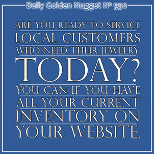 Ciccarelli Jewelers SERP and Website Review 7888-daily-golden-nugget-950