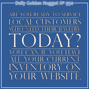Ciccarelli Jewelers SERP and Website Review 7888-daily-golden-nugget-950 Ciccarelli Jewelers SERP and Website Review 7888-daily-golden-nugget-950