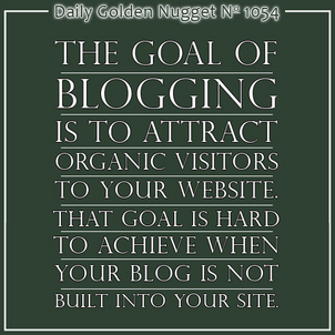 Is Off-Site Blogging A Waste Of Money? 8117-daily-golden-nugget-1054