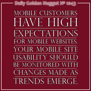 A Forward Look At Mobile Websites 8384-daily-golden-nugget-1043 A Forward Look At Mobile Websites 8384-daily-golden-nugget-1043