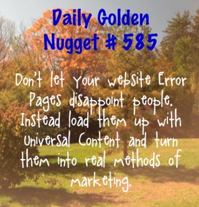 404 Error Pages That Mean Business 851-image 404 Error Pages That Mean Business 851-image