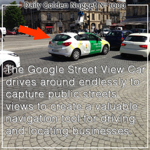 Honoring the 1000th Nugget with Google Street View 8734-daily-golden-nugget-1000