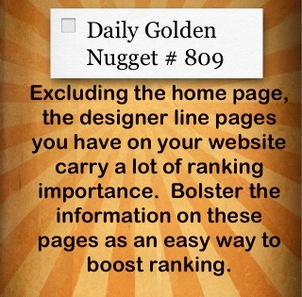 The Most Popular Pages On Retail Jewelry Store Websites (top 6) 8767-daily-golden-nugget-809