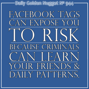 Facebook Security Settings for Retail Jewelers 899-daily-golden-nugget-944 Facebook Security Settings for Retail Jewelers 899-daily-golden-nugget-944