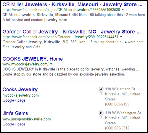 Cooks Jewelers Website Review 9243-1065-serp