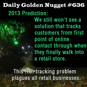 Jewelry Website Predictions for 2013 925-daily-golden-nugget-636