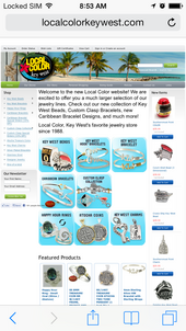 Website Review: Local Color, Key West, FL 9665-localcolor