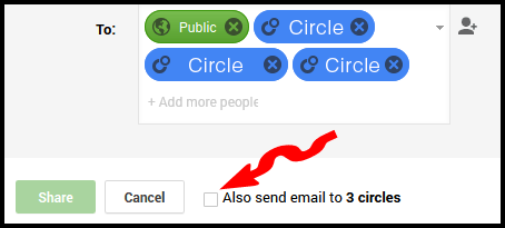 Avoid Spamming Through Google Plus Email Notifications 9688-1006-google-plus-also-send-emails Avoid Spamming Through Google Plus Email Notifications 9688-1006-google-plus-also-send-emails
