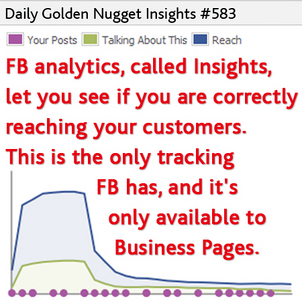 Facebook Personal Profiles Should Not Be Used by Businesses 9777-Daily-Golden-Nugget-583