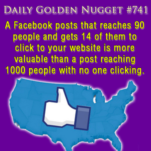 4 Tactics to Boost Clicks from Facebook Posts 9994-daily-golden-nugget-741