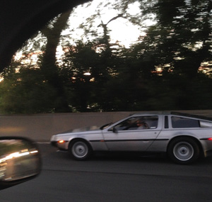 How To Measure Offline ROI: 2015 Holiday Run-Up DeLorean-sighted-in-NYC-11 How To Measure Offline ROI: 2015 Holiday Run-Up DeLorean-sighted-in-NYC-11