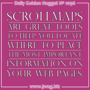 Examples of Scrollmap Usage daily-golden-nugget-1096-78