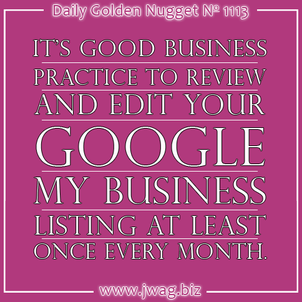 Understanding and Editing Google My Business daily-golden-nugget-1113-41 Understanding and Editing Google My Business daily-golden-nugget-1113-41