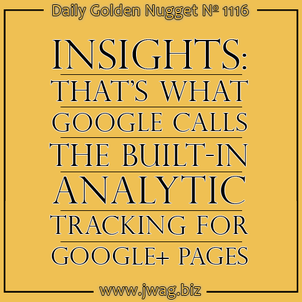 Google My Business: Insights Reports daily-golden-nugget-1116-95