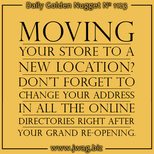 Steps to Change Your Business Online When Your Store Moves daily-golden-nugget-1123-56 Steps to Change Your Business Online When Your Store Moves daily-golden-nugget-1123-56