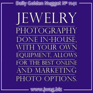 Jewelry Photography Pointers for Great Results daily-golden-nugget-1141-80