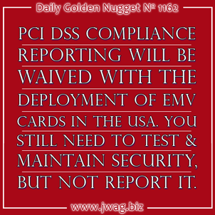 U.S. Retailers Must Install EMV Chip Card Terminals at Point-of-Sale by October 1, 2015 daily-golden-nugget-1162-3