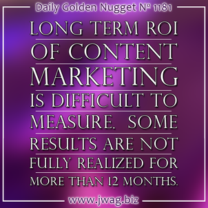 Content Marketing Costs Will Change Based On The Target Need and Who Creates It daily-golden-nugget-1181-56 Content Marketing Costs Will Change Based On The Target Need and Who Creates It daily-golden-nugget-1181-56