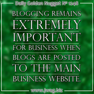 Where Should You Blog for Your Business? daily-golden-nugget-1248-84