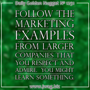 Learning From the Marketing of a Marvel Mouse daily-golden-nugget-1251-76 Learning From the Marketing of a Marvel Mouse daily-golden-nugget-1251-76