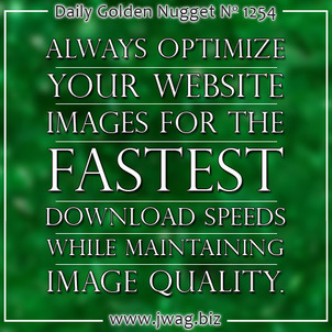 Optimize For Speed: Mobile Users Dont Need Your High Quality Images daily-golden-nugget-1254-43