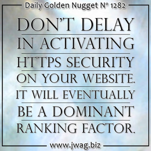 Secure Certificates and SSL: Growing Importance of HTTPS Secure Websites daily-golden-nugget-1282-17 Secure Certificates and SSL: Growing Importance of HTTPS Secure Websites daily-golden-nugget-1282-17