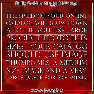 Tuning Your Website For Fast Mobile User Experiences TBT daily-golden-nugget-1294-31