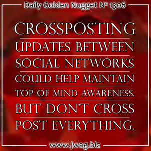 Managing Social Media: Business Strategy Made Easy daily-golden-nugget-1306-37 Managing Social Media: Business Strategy Made Easy daily-golden-nugget-1306-37