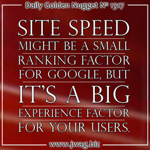 Site Speed: Practical SEO Guide daily-golden-nugget-1317-93 Site Speed: Practical SEO Guide daily-golden-nugget-1317-93