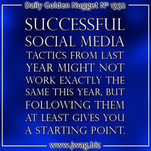 Review Your Marketing Results From Last Year Before Planning This Year daily-golden-nugget-1332-94 Review Your Marketing Results From Last Year Before Planning This Year daily-golden-nugget-1332-94
