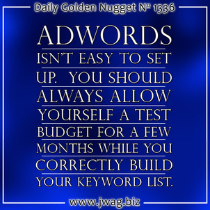 Comparing Google AdWords Keyword Targeting to Facebook Audience Targeting daily-golden-nugget-1336-28 Comparing Google AdWords Keyword Targeting to Facebook Audience Targeting daily-golden-nugget-1336-28
