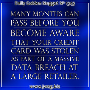 Home Depot Data Breach Much Earlier Than Expected? daily-golden-nugget-1343-26 Home Depot Data Breach Much Earlier Than Expected? daily-golden-nugget-1343-26