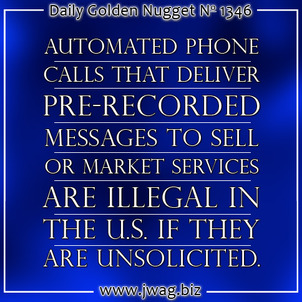 Google Files Lawsuit Against SEO Agency to Protect Small Businesses daily-golden-nugget-1346-5 Google Files Lawsuit Against SEO Agency to Protect Small Businesses daily-golden-nugget-1346-5