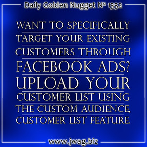 Uploading Your Customer List to Facebook Custom Audience: Holiday 2015 Run-up daily-golden-nugget-1352-38 Uploading Your Customer List to Facebook Custom Audience: Holiday 2015 Run-up daily-golden-nugget-1352-38