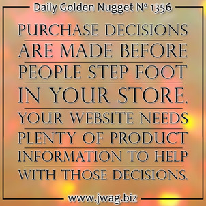 Online Product Information Leads to Purchase Decisions: Holiday 2015 Run-up daily-golden-nugget-1356-6 Online Product Information Leads to Purchase Decisions: Holiday 2015 Run-up daily-golden-nugget-1356-6