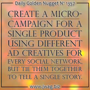 Product Photoshoot Tips When Ultimate Photo Use Is Unknown: Holiday 2015 Run-up daily-golden-nugget-1357-79